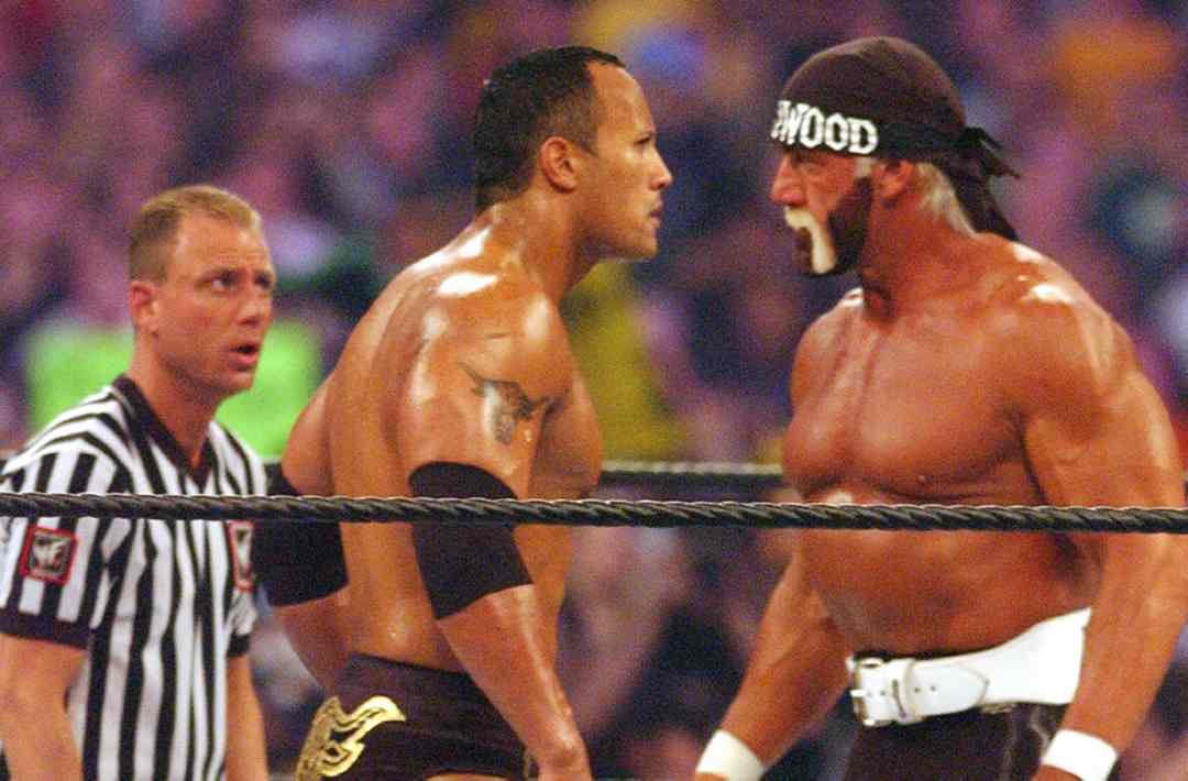 Best WrestleMania Moments of All Time
